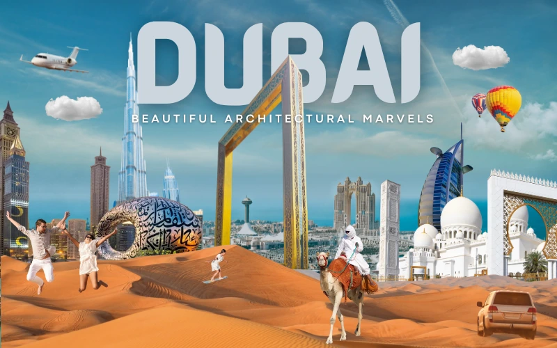 Make My Travel Image